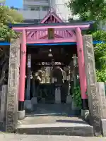 黒龍大神(大阪府)