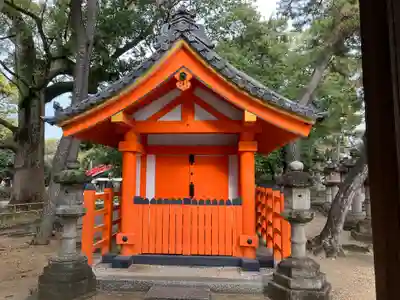 住吉大社(大阪府)