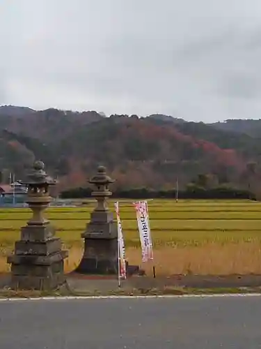 高司神社〜むすびの神の鎮まる社〜のその他建物