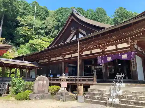 長命寺(滋賀県)