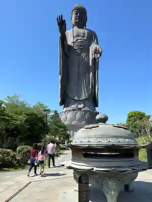 東本願寺本廟 牛久浄苑(牛久大仏)(茨城県)