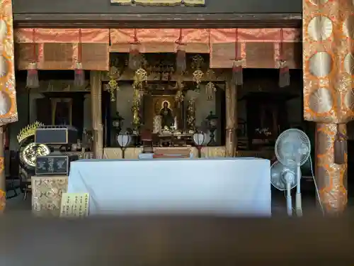 福善寺(三重県)