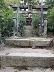 厳島神社(広島県)