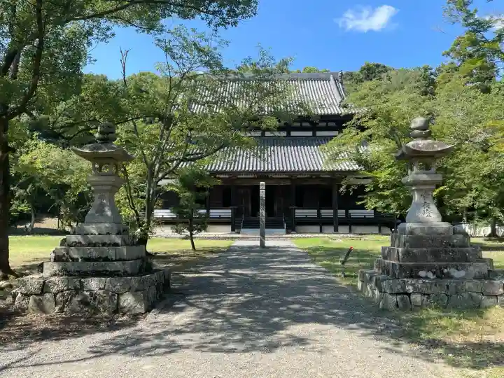 根来寺(和歌山県)