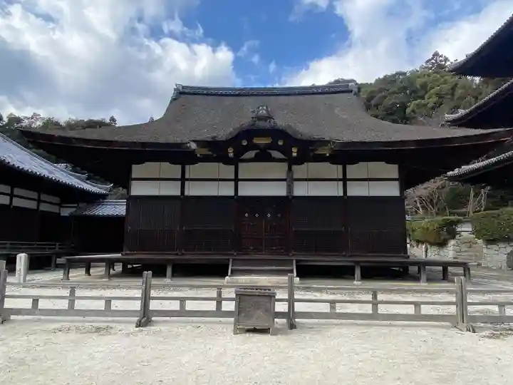 園城寺(三井寺)(滋賀県)