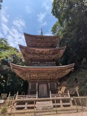 宝樹院小山寺(茨城県)