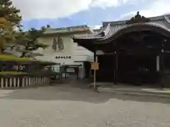 高砂神社の建物その他