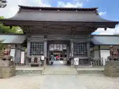 大洗磯前神社の御朱印