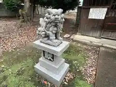 菅神社(奈良県)