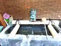 寄木神社(東京都)