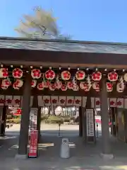 櫻木神社(千葉県)