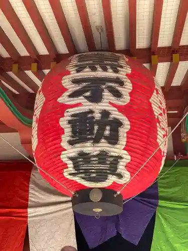 瀧泉寺（目黒不動尊）のその他建物