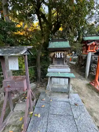 真清田神社(愛知県)