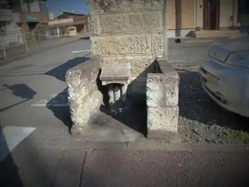 金精神のその他建物