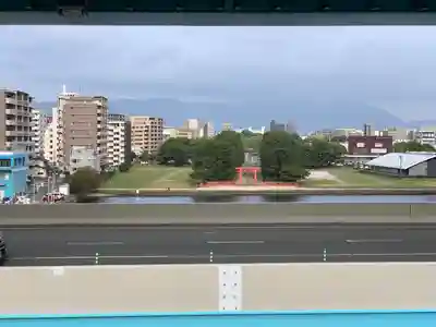 筥崎宮(福岡県)