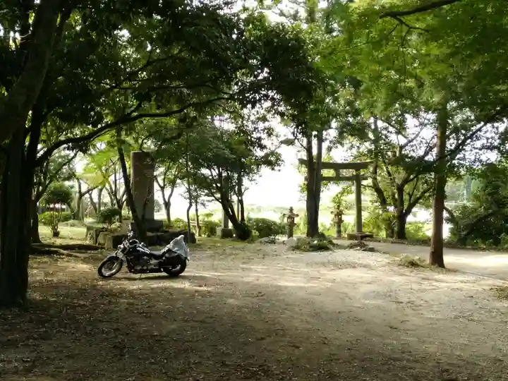 相撲神社(奈良県)