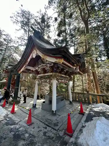 三峯神社(埼玉県)