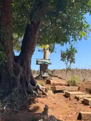 弁財天社(千葉県)