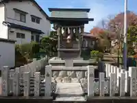 桶狭間神社(愛知県)