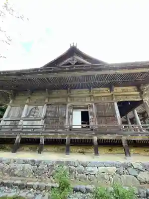 大原寺勝林院(京都府)