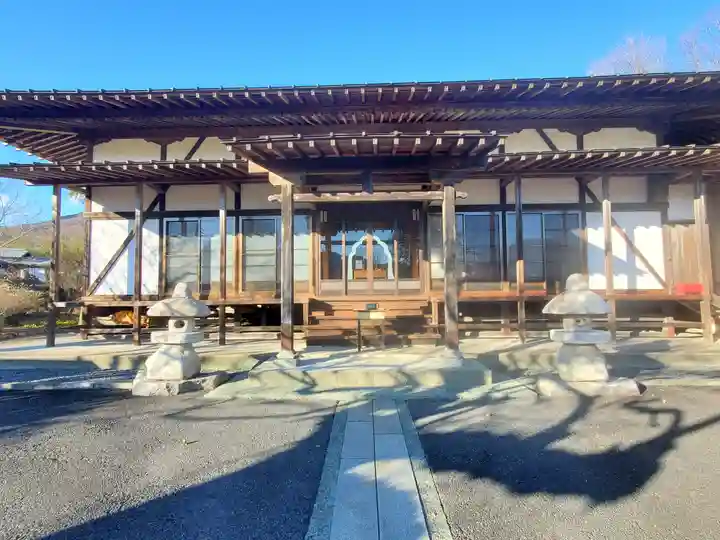 長昌寺(栃木県)