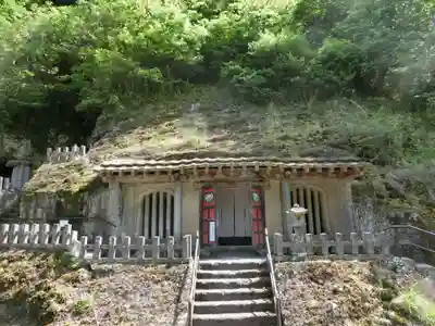 羅漢寺のその他建物