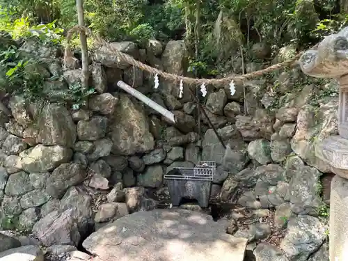 諏訪神社(静岡県)