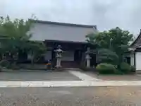 清浄華院の本殿・本堂