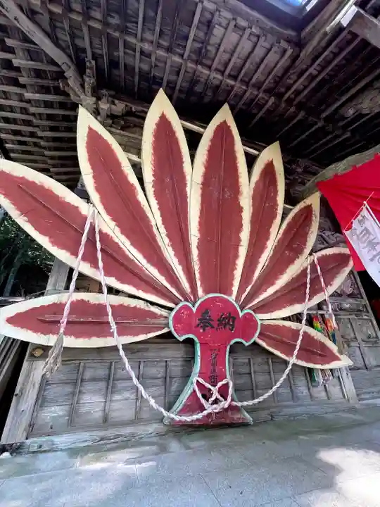 迦葉山龍華院弥勒護国寺(弥勒寺)(群馬県)