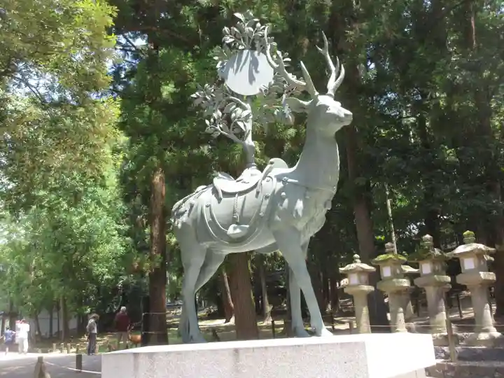 春日大社(奈良県)