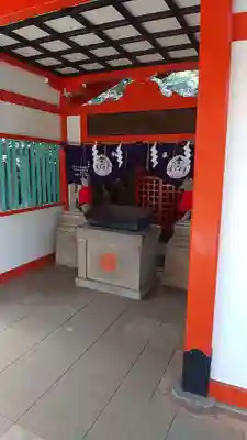 根津神社(東京都)