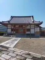 洞泉寺(奈良県)