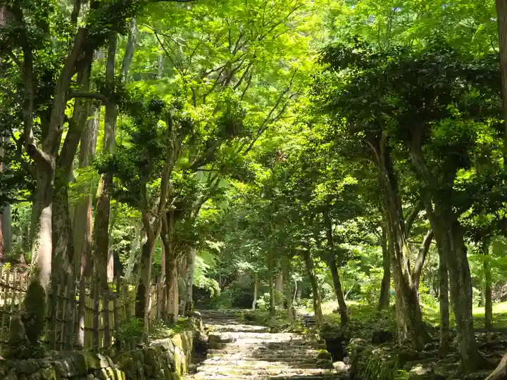 百済寺(滋賀県)