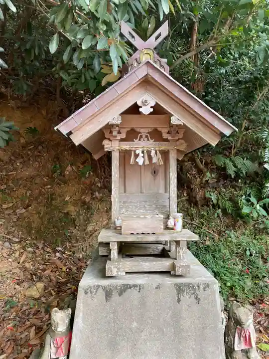 順式社(島根県)