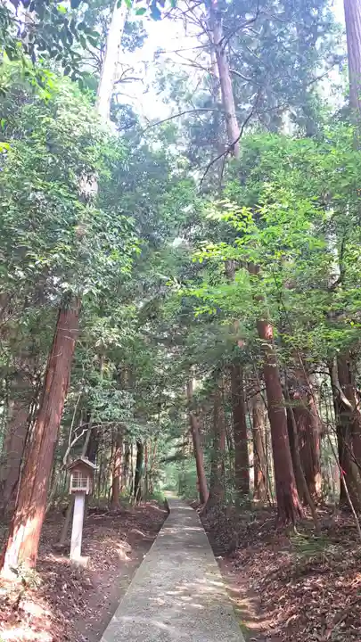 伊和神社(兵庫県)