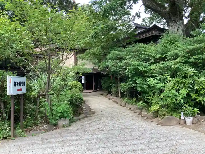 報徳二宮神社のその他建物