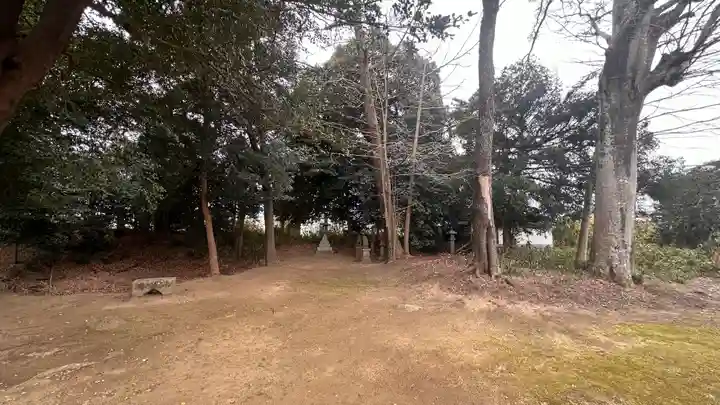 春日神社(奈良県)