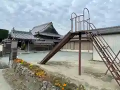 東禅寺(三重県)