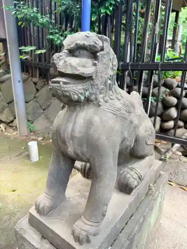 花園稲荷神社(東京都)