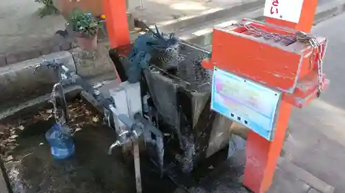 浅間神社(千葉県)