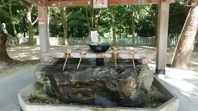 大麻比古神社(徳島県)