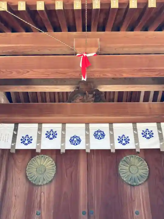 四天王寺のその他建物