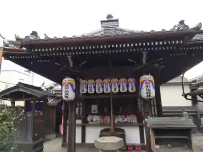 地蔵院（椿寺）(京都府)