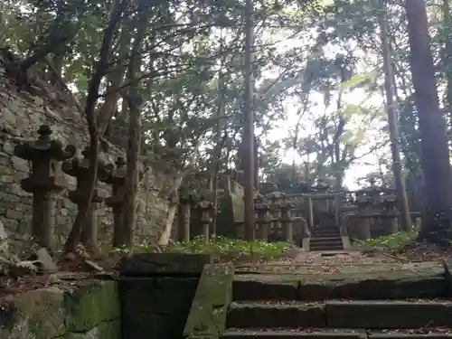 長保寺のその他建物