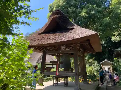 横浜　西方寺のその他建物