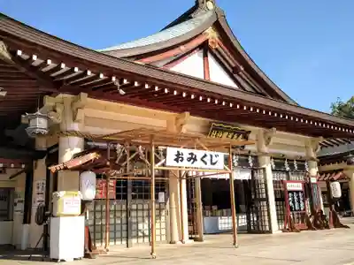 廣島護國神社(広島県)