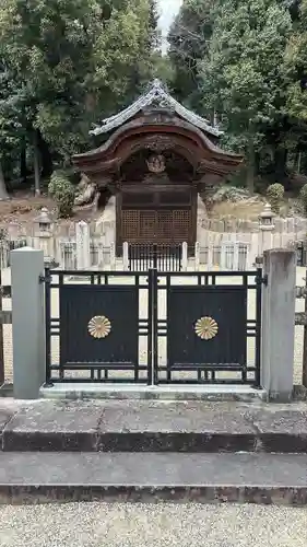 叡福寺(大阪府)