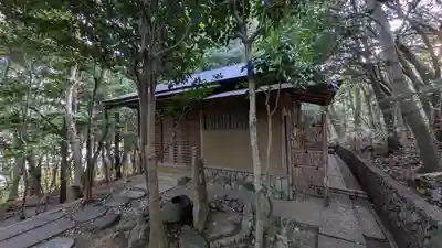 凌雲寺(京都府)