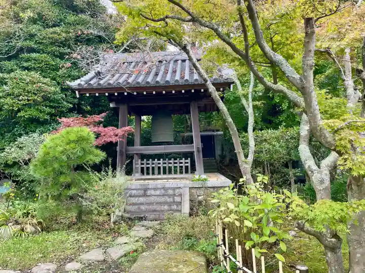浄光明寺(神奈川県)