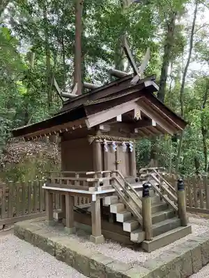 大神神社(奈良県)